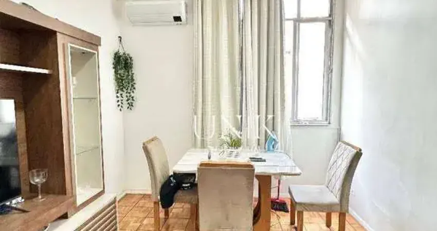 Excelente apartamento 2 quartos com vaga no miolo de icaraí!!