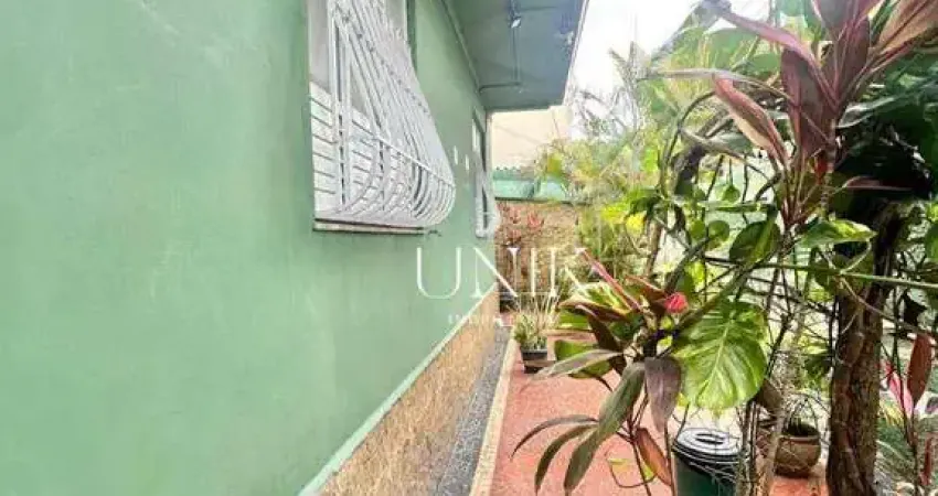 Apartamento com 2 quartos à venda na Rua General Andrade Neves, São Domingos, Niterói