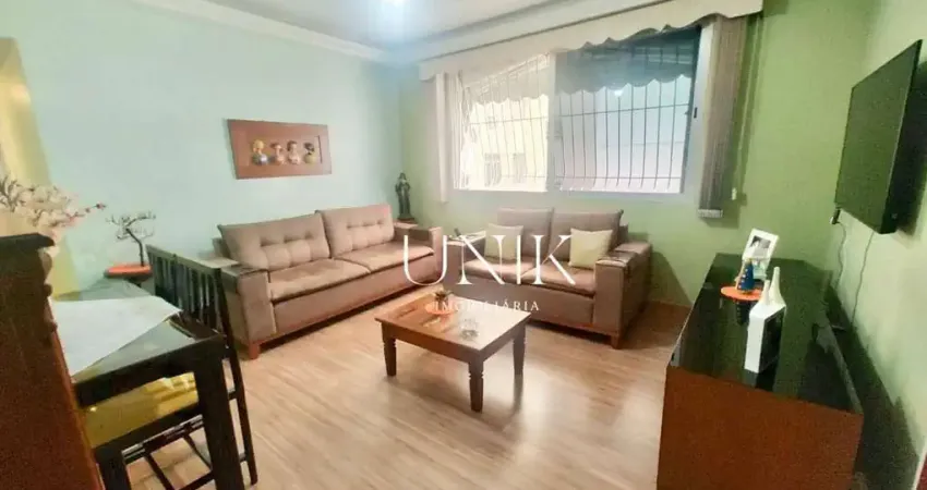 Excelente apartamento sol da manhã 2 quartos suite vaga e lazer em icaraí!!