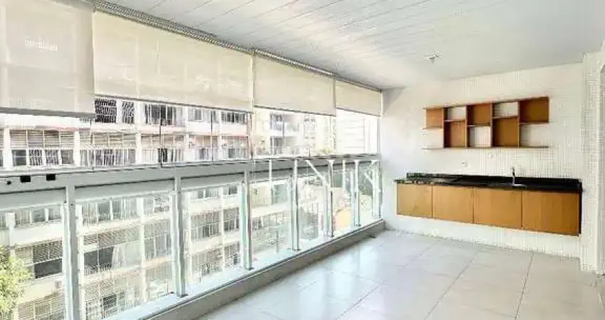 Excelente apartamento 3 quartos 2 suites home office varanda gourmet 2 vagas e lazer no ingá!!