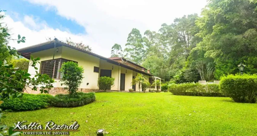 Casa em Condomínio para Venda em Nova Friburgo, Mury, 5 dormitórios, 2 suítes, 5 banheiros, 5 vagas