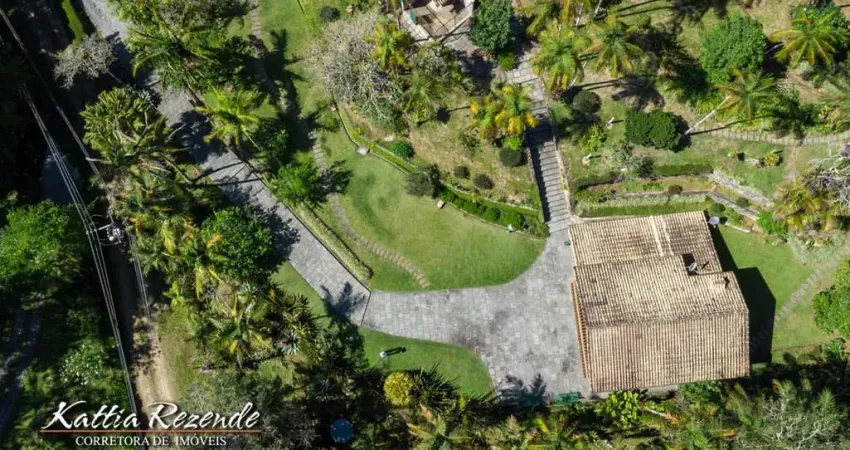 Sítio para venda em nova friburgo, mury, 5 dormitórios, 3 suítes, 5 banheiros, 10 vagas
