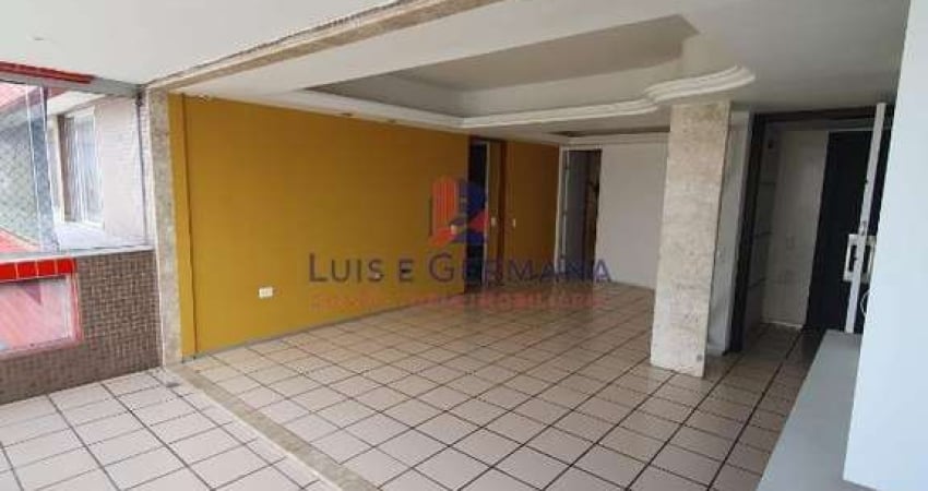 Apartamento com 3 quartos à venda na Rua José Carvalheira, 35, Tamarineira, Recife