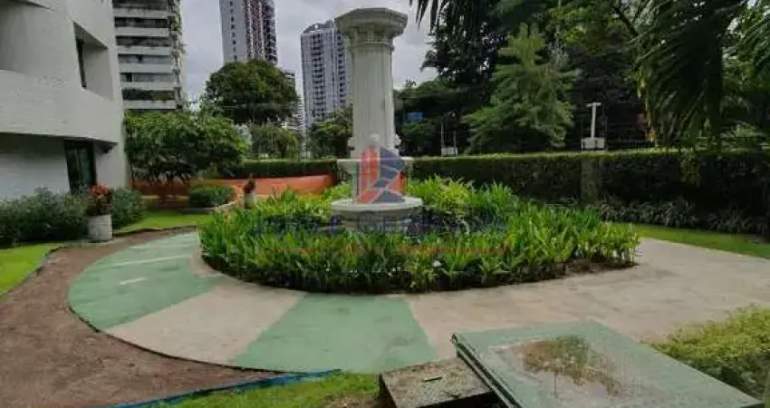 EDF. JARDINS DE CRISTINA HARLEY LUNDGREN - PARNAMIRIM