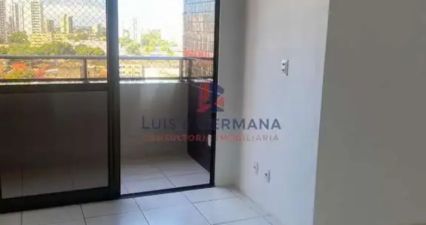 Apartamento com 2 quartos à venda na Rua Doutor José Maria, 246, Encruzilhada, Recife