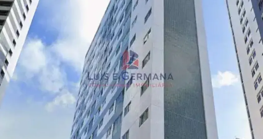Apartamento com 2 quartos à venda na Rua Isaac Salazar, 165, Tamarineira, Recife