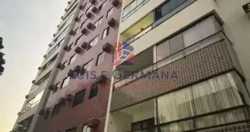 Apartamento com 3 quartos à venda na Estrada do Arraial, 3491, Tamarineira, Recife
