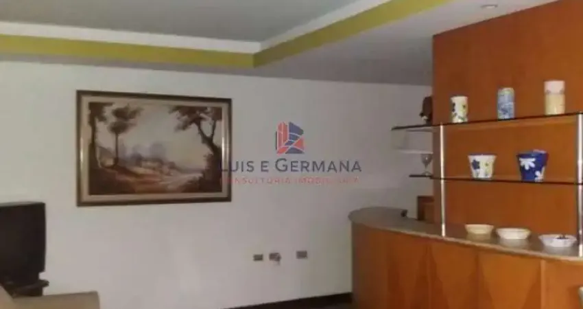COBERTURA DUPLEX EDF VIVENDA DAS PALMEIRAS - MADALENA