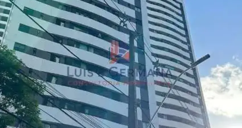 Apartamento com 4 quartos à venda na Rua Engenheiro Sampaio, 59, Rosarinho, Recife