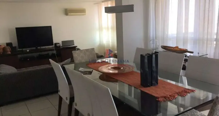 Apartamento com 4 quartos à venda na Avenida Dezessete de Agosto, 2594, Monteiro, Recife