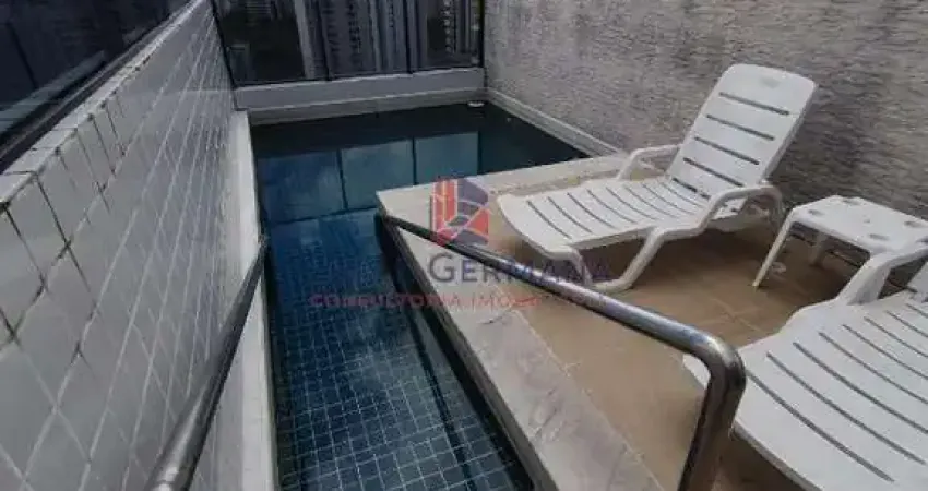 Flat com 1 quarto à venda na Rua da Estrela, 52, Parnamirim, Recife