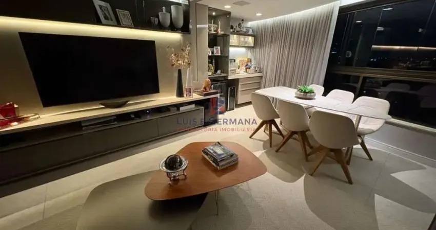 Apartamento com 4 quartos à venda na Rua de Apipucos, 687, Apipucos, Recife