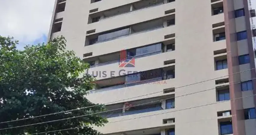Apartamento com 3 quartos à venda na Rua Santo Elias, 64, Espinheiro, Recife