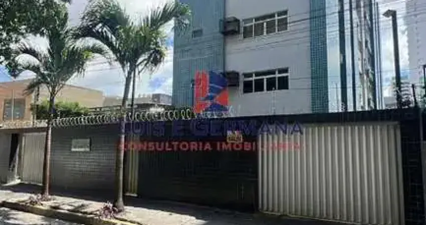 Apartamento com 3 quartos à venda na Rua André Rebouças, Rosarinho, Recife