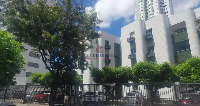 Apartamento com 3 quartos à venda na Rua José Bonifácio, 154, Madalena, Recife