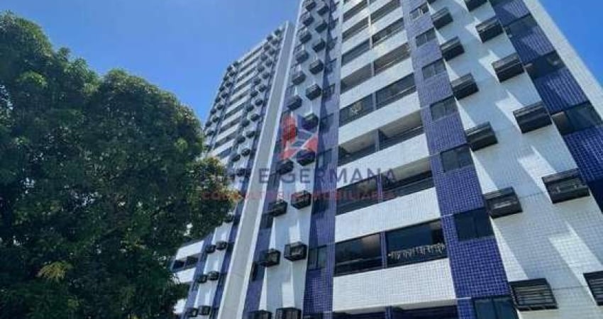 Apartamento com 3 quartos à venda na Rua Visconde de Mamanguape, 40, Encruzilhada, Recife