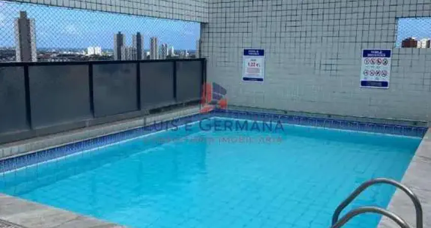 Apartamento com 3 quartos à venda na Rua Professor Souto Maior, 33, Casa Amarela, Recife