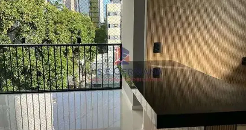 Apartamento com 2 quartos à venda na Rua Cardeal Arcoverde, 116, Graças, Recife
