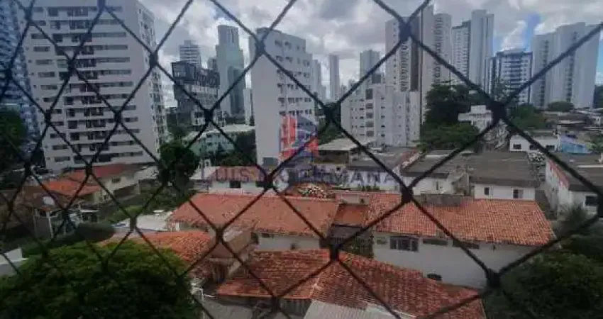 Apartamento com 2 quartos à venda na Rua Jerônimo de Albuquerque, 205, Casa Forte, Recife