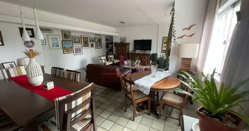 Apartamento com 3 quartos à venda na Rua Conselheiro Nabuco, 271, Casa Forte, Recife