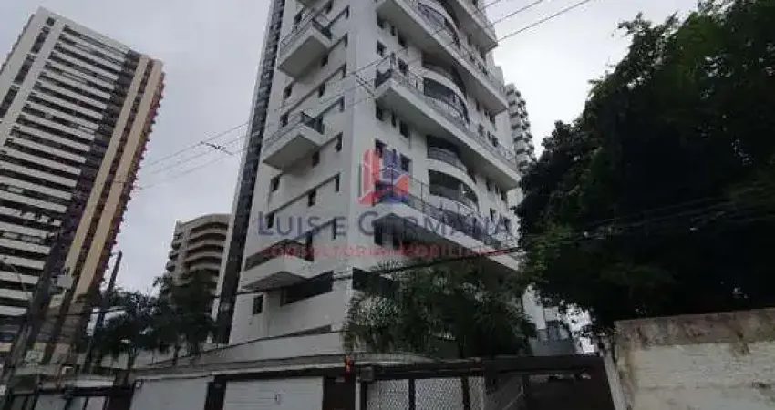 Apartamento com 4 quartos à venda na Rua Caio Pereira, 75, Rosarinho, Recife