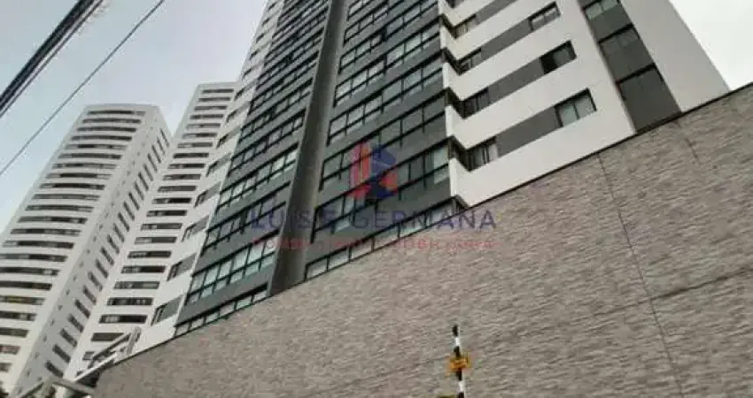 Apartamento com 3 quartos à venda na Avenida Beira Rio, 165, Madalena, Recife