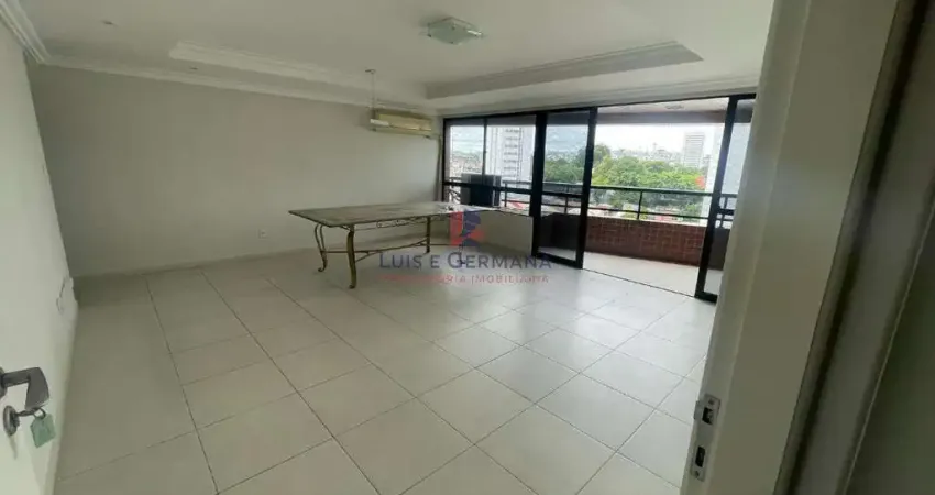 Apartamento com 3 quartos à venda na Estrada das Ubáias, 170, Casa Forte, Recife