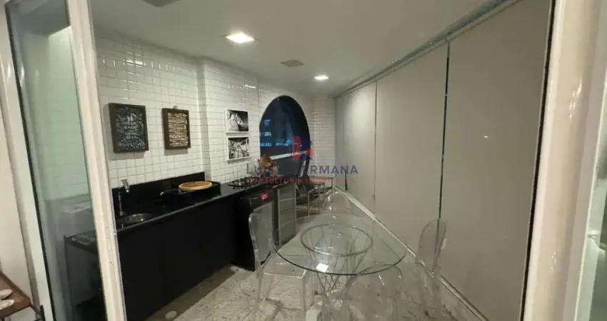 Apartamento com 3 quartos à venda na Estrada do Encanamento, 607, Casa Forte, Recife