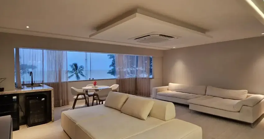 Apartamento com 3 quartos à venda na Avenida Boa Viagem, Boa Viagem, Recife