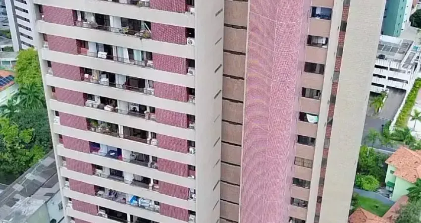 Apartamento com 2 quartos à venda na Rua Altinho, 61, Madalena, Recife