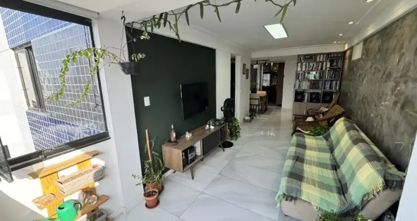 Apartamento com 2 quartos à venda na Rua Costa Gomes, Madalena, Recife