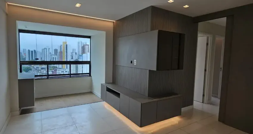 Excelente apartamento reformado com 3 quartos na Madalena
