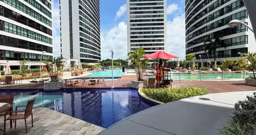 Apartamento com 3 quartos à venda na Rua Padre Carapuceiro, 1, Boa Viagem, Recife