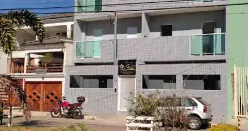 Aluga-se Apto Térreo de 1 Quarto - QS 7 Rua 400 - Areal/ Águas Claras
