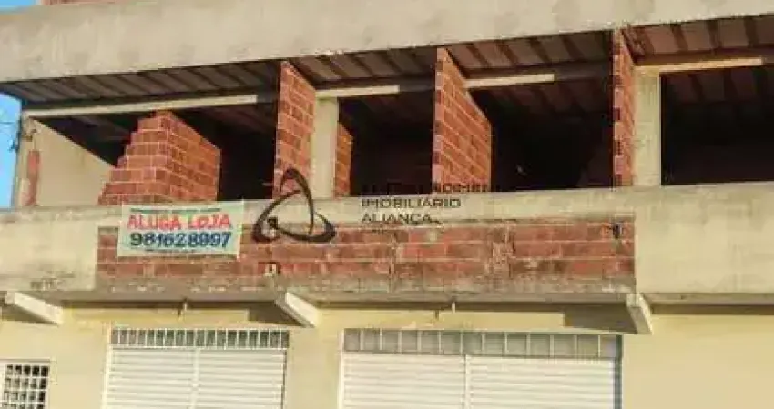 ALUGA-SE Excelente Prédio na QN 20 - Riacho Fundo II/DF