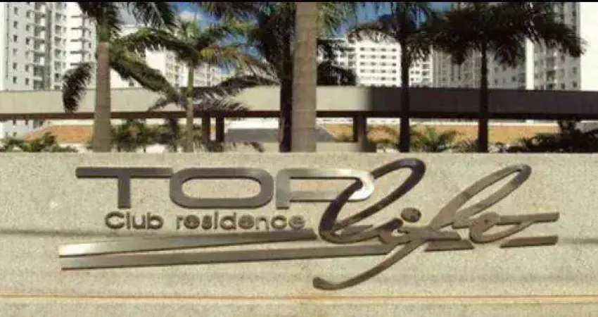 Vende Apartamento 3 Quartos 1 Suíte - Águas Claras/DF