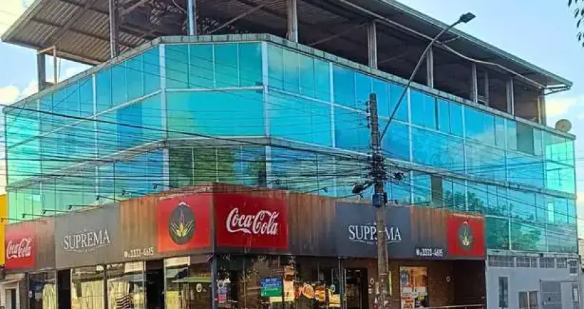 SALAS COMERCIAIS E RESIDENCIAIS - QN 14 D Riacho Fundo II/DF