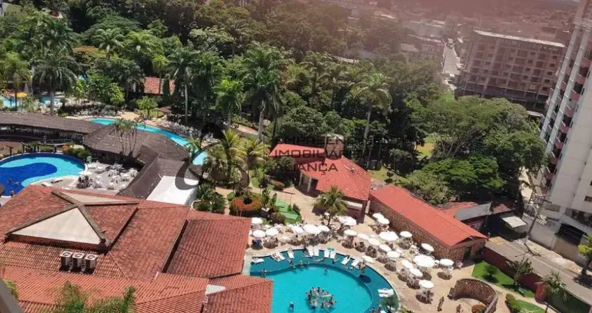ALIANÇA EMPREENDIMENTO IMOBILIÁRIO ALIANÇA ALUGA: FLAT HOTEL HOSTPRING