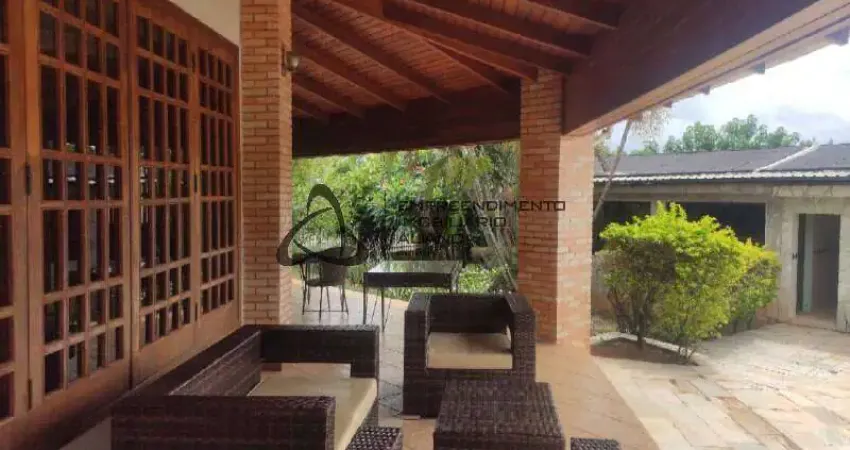 Casa à venda no Park Way, Brasília 