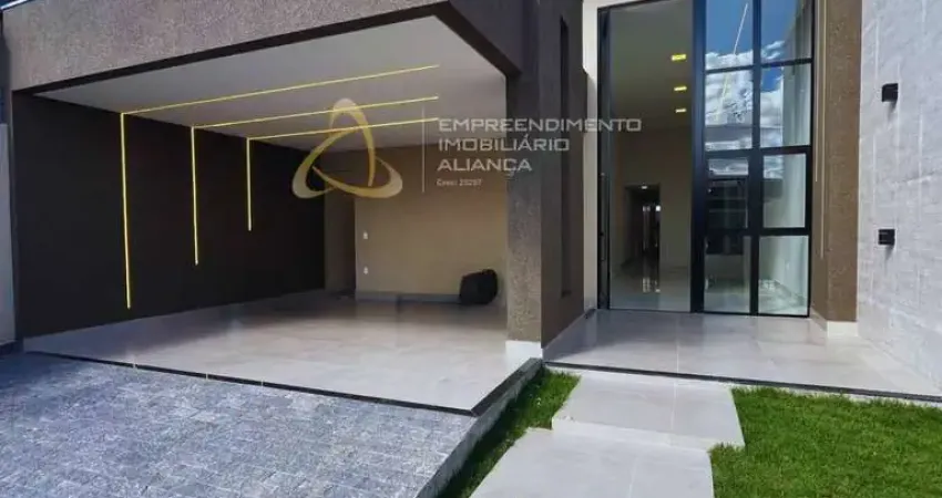 Casa com 4 quartos à venda no Setor Habitacional Vicente Pires - Trecho 1, Brasília 