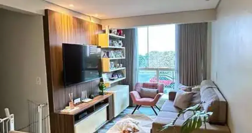 Apartamento com 2 quartos à venda no Norte (Águas Claras), Brasília 