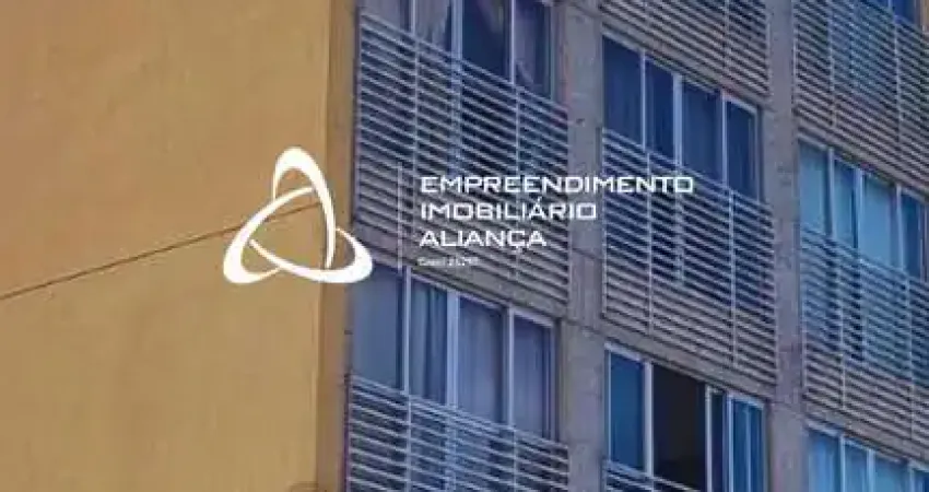 Apartamento com 1 quarto à venda no Riacho Fundo I, Brasília 