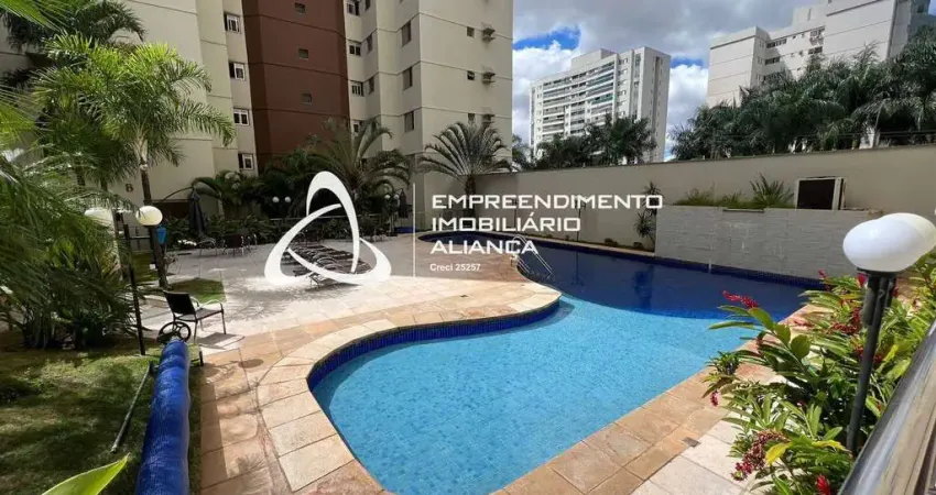 APARTAMENTO 3Qts 2 Suítes Em Alameda das Acácias - Águas Claras