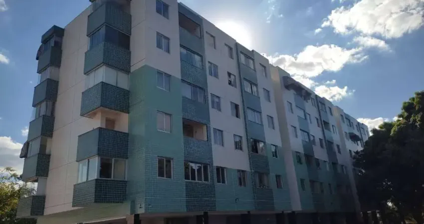 Apartamento com 2 quartos para alugar no Asa Norte, Brasília 