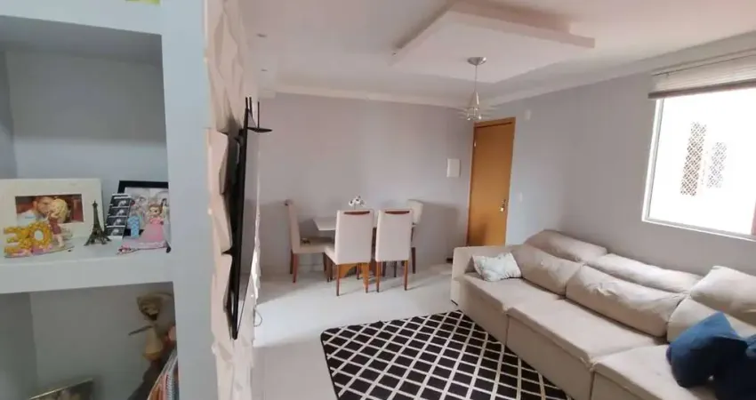 Apartamento com 2 quartos à venda no Riacho Fundo II, Brasília 