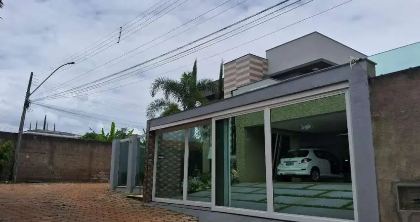 Casa com 2 quartos à venda no Park Way, Brasília 