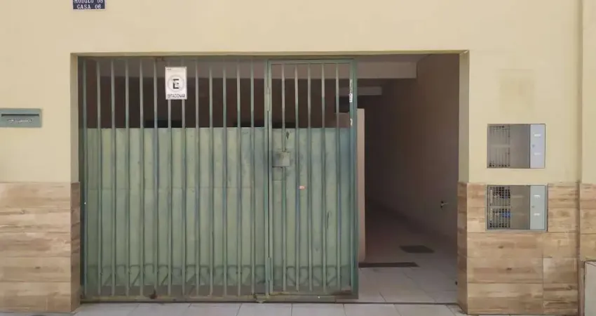 Excelente Casa de 3 Quartos – Sucupira, Riacho Fundo I/DF