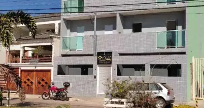 Kitnet Aconchegante no Residencial Gold – QS 7 Rua 400, Areal Águas Claras