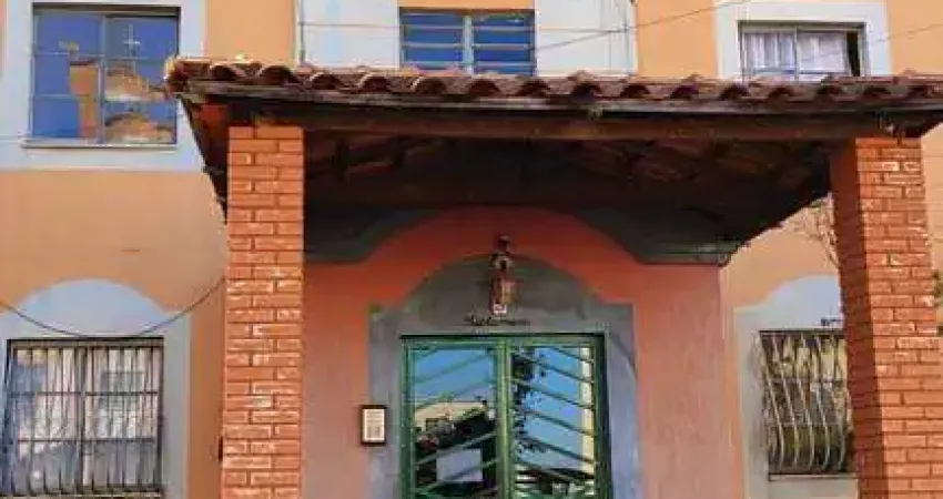 Apartamento com 3 quartos à venda na Cidade Jardins, Valparaíso de Goiás 