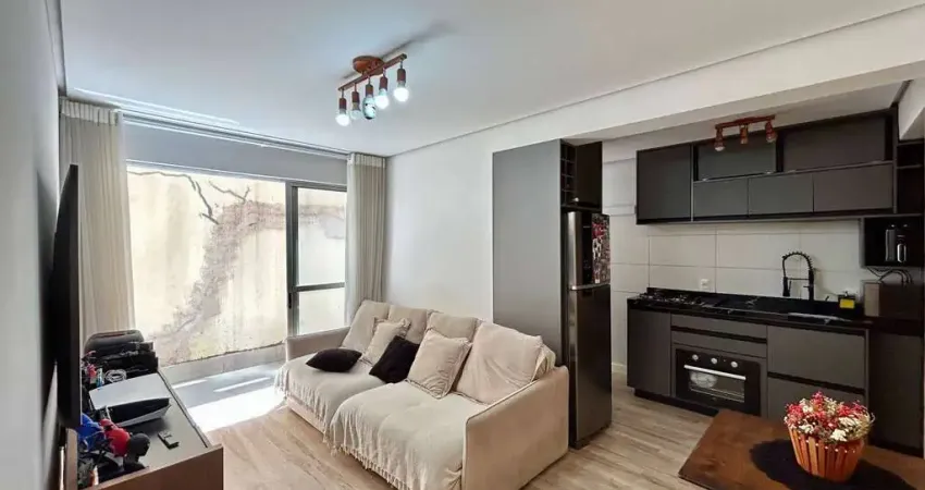Apartamento de 2 Quartos com Suíte –  Mobiliado – CNB 3, Taguatinga norte
